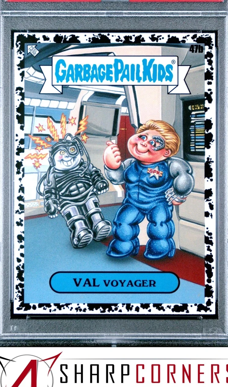 Val Voyager