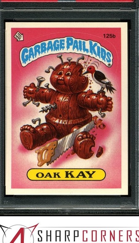 Oak Kay