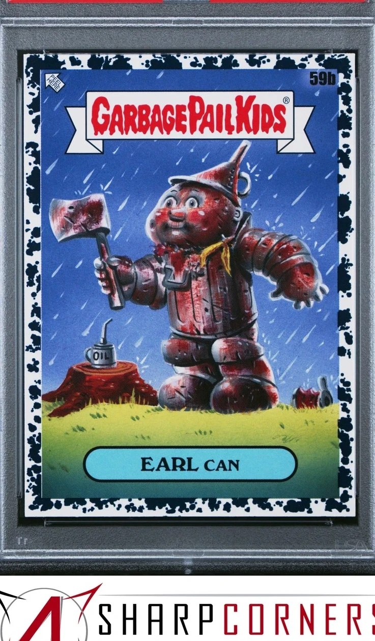 Earl Can