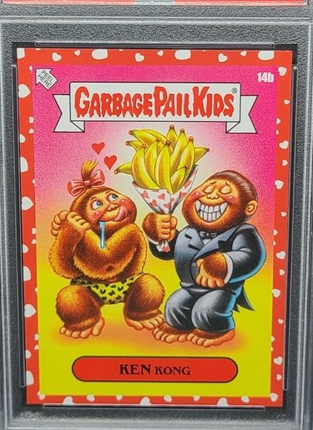 Ken Kong