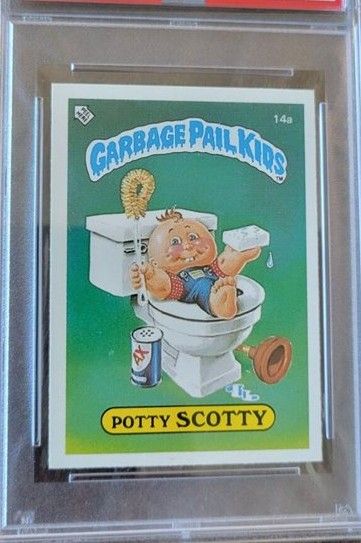 Potty Scotty