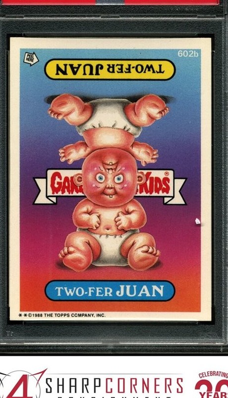 Two-Fer Juan