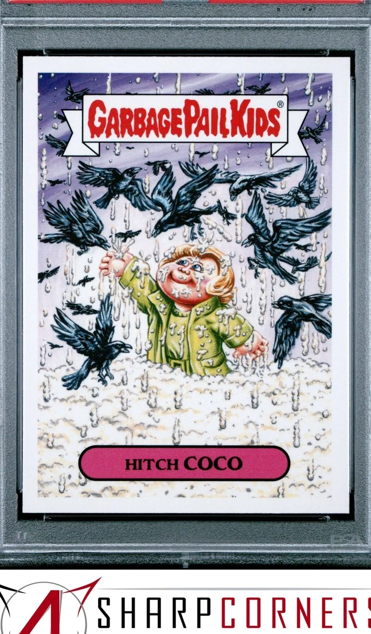 Hitch Coco