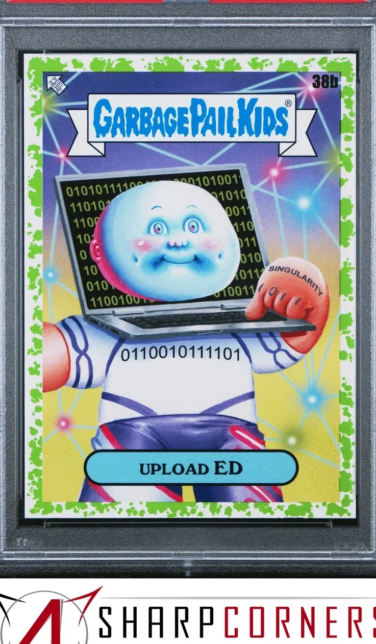 Upload Ed