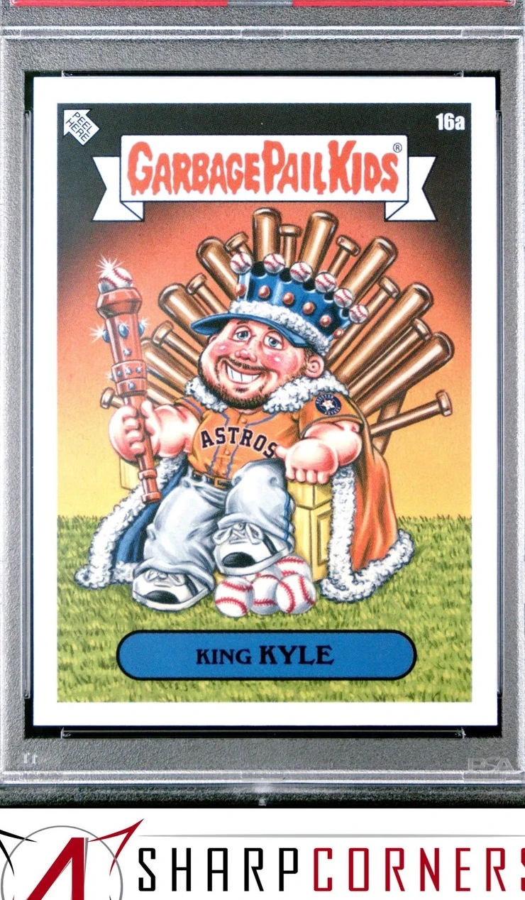 King Kyle