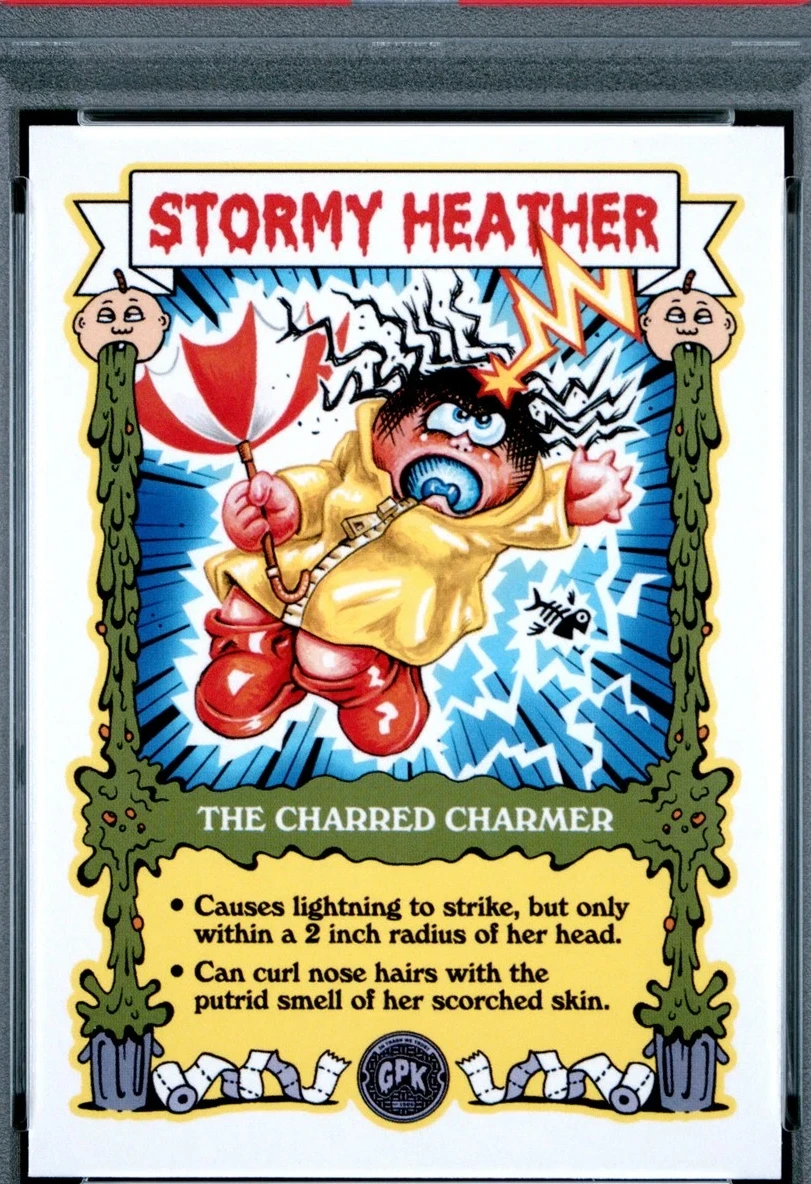 Stormy Heather