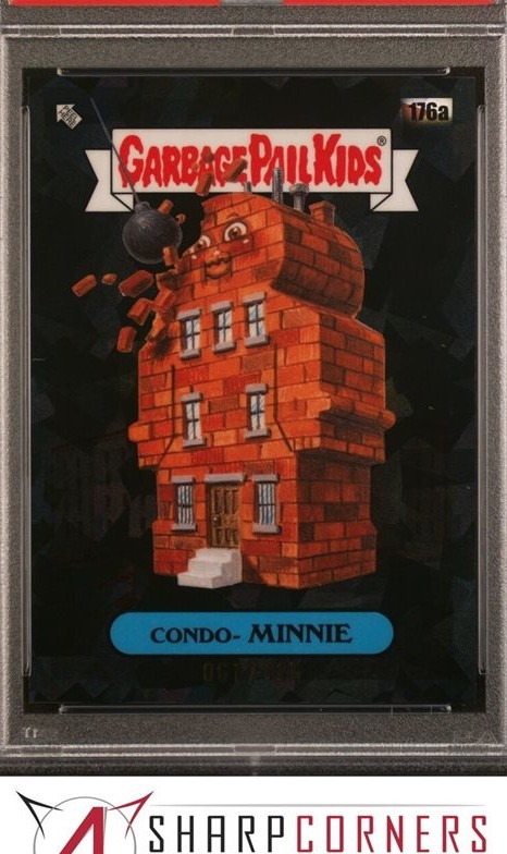 Condo-Minnie