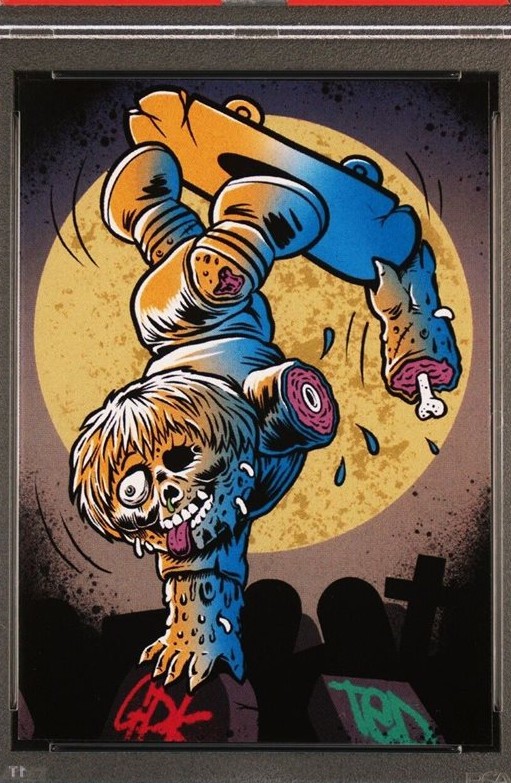 Dead Ted