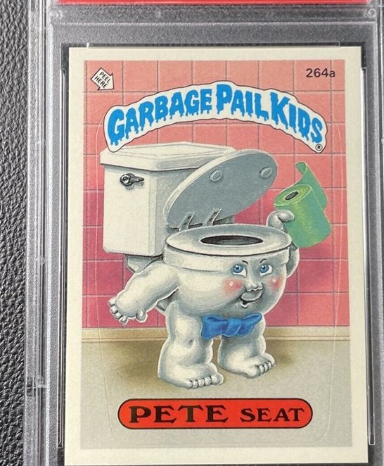 Pete Seat