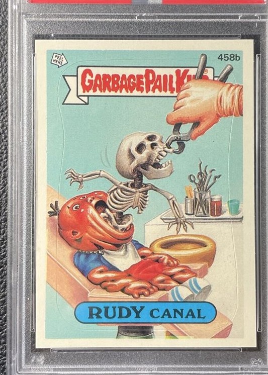 Rudy Canal