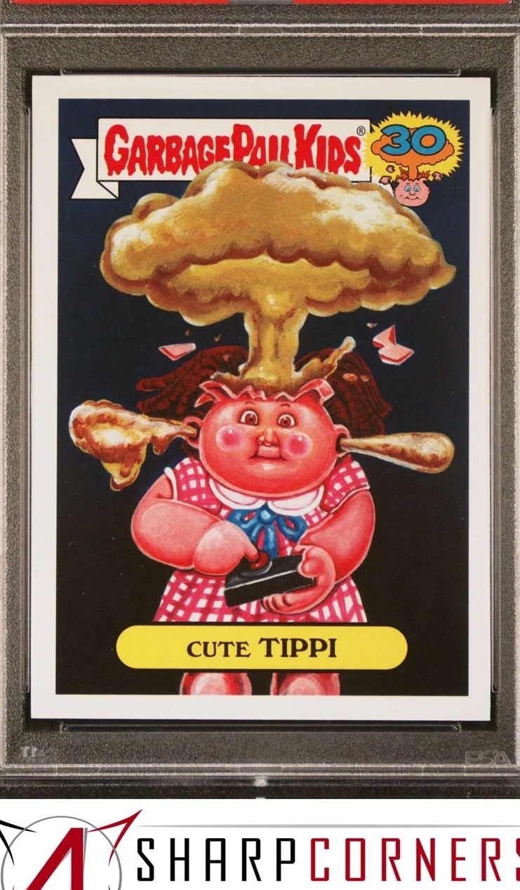 Cute Tippi