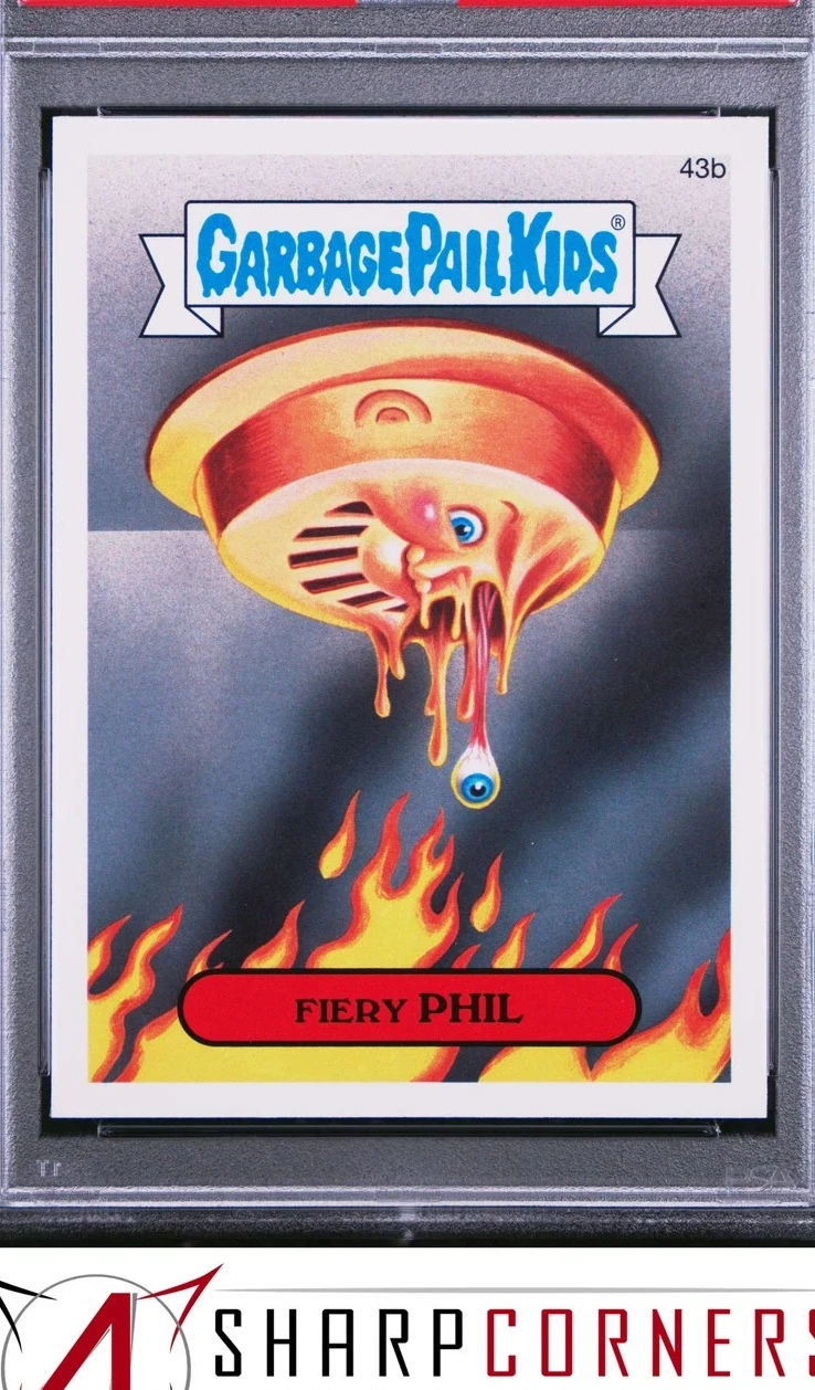 Fiery Phil
