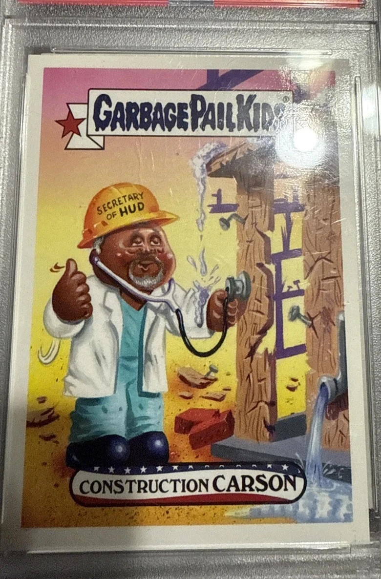 Construction Carson