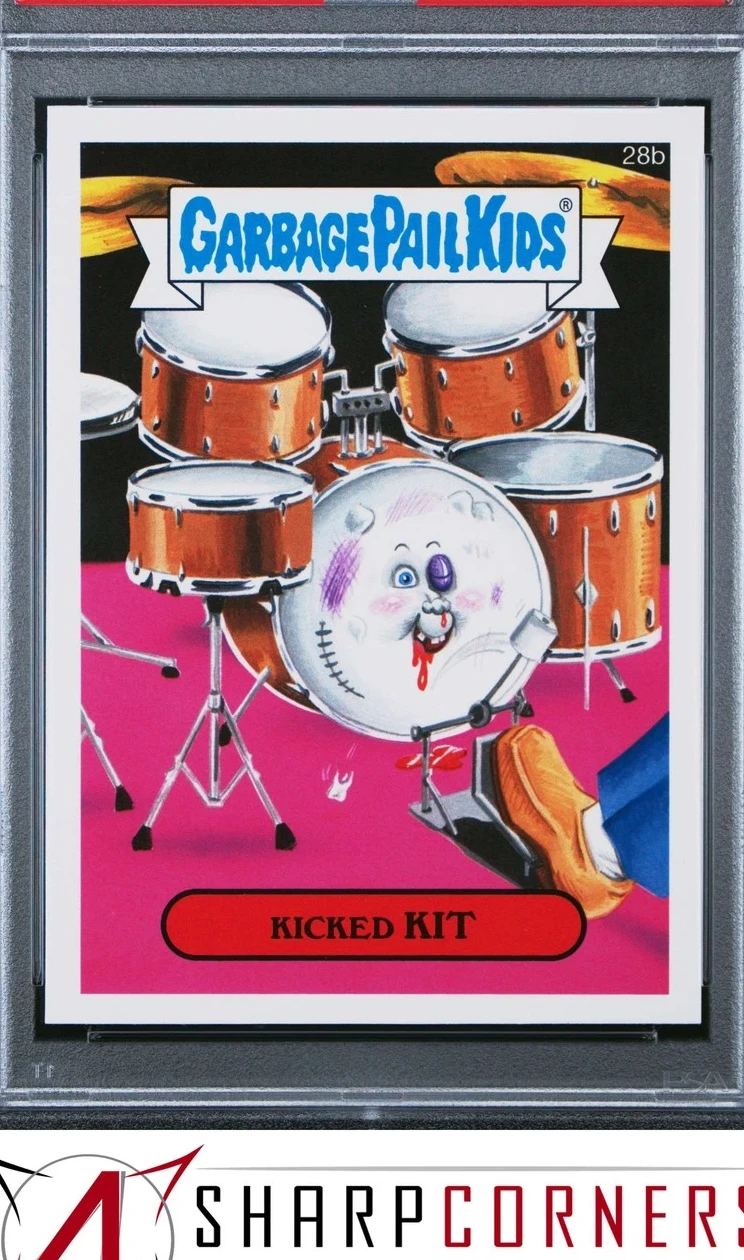 Kicked Kit