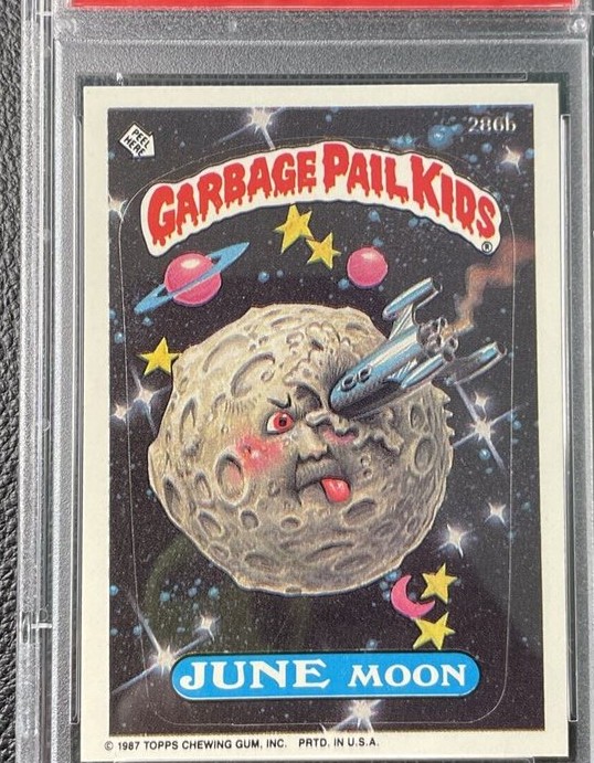 June Moon