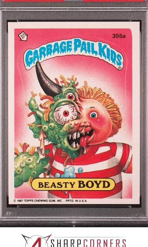 Beasty Boyd