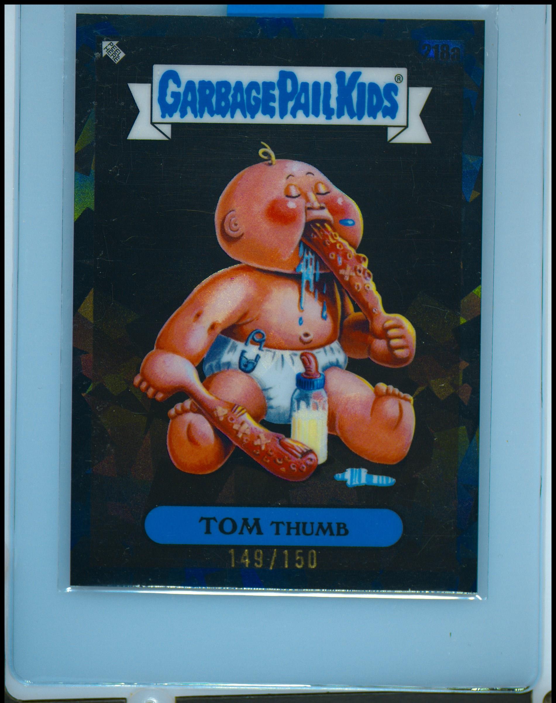 Tom Thumb