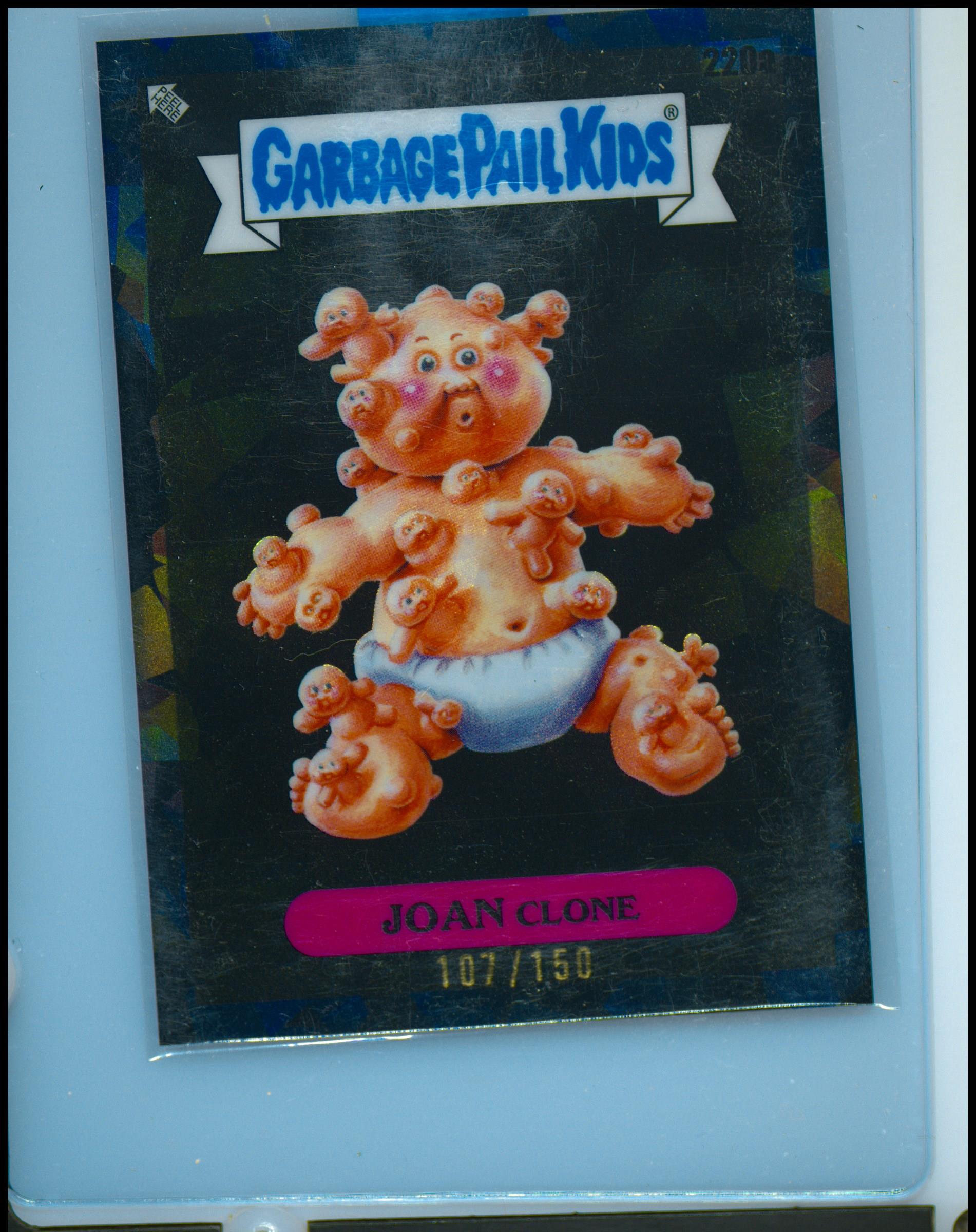Joan Clone