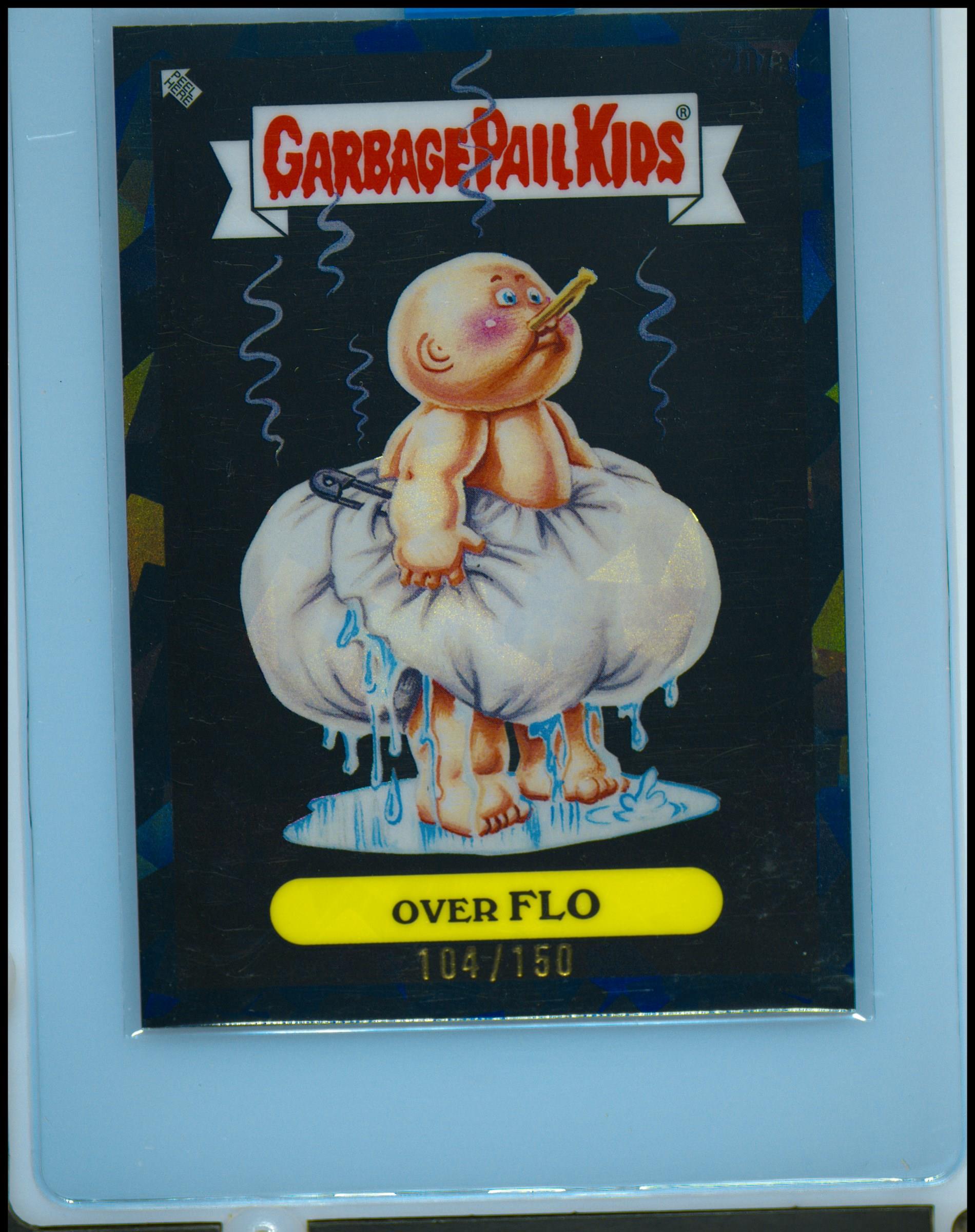 Over Flo