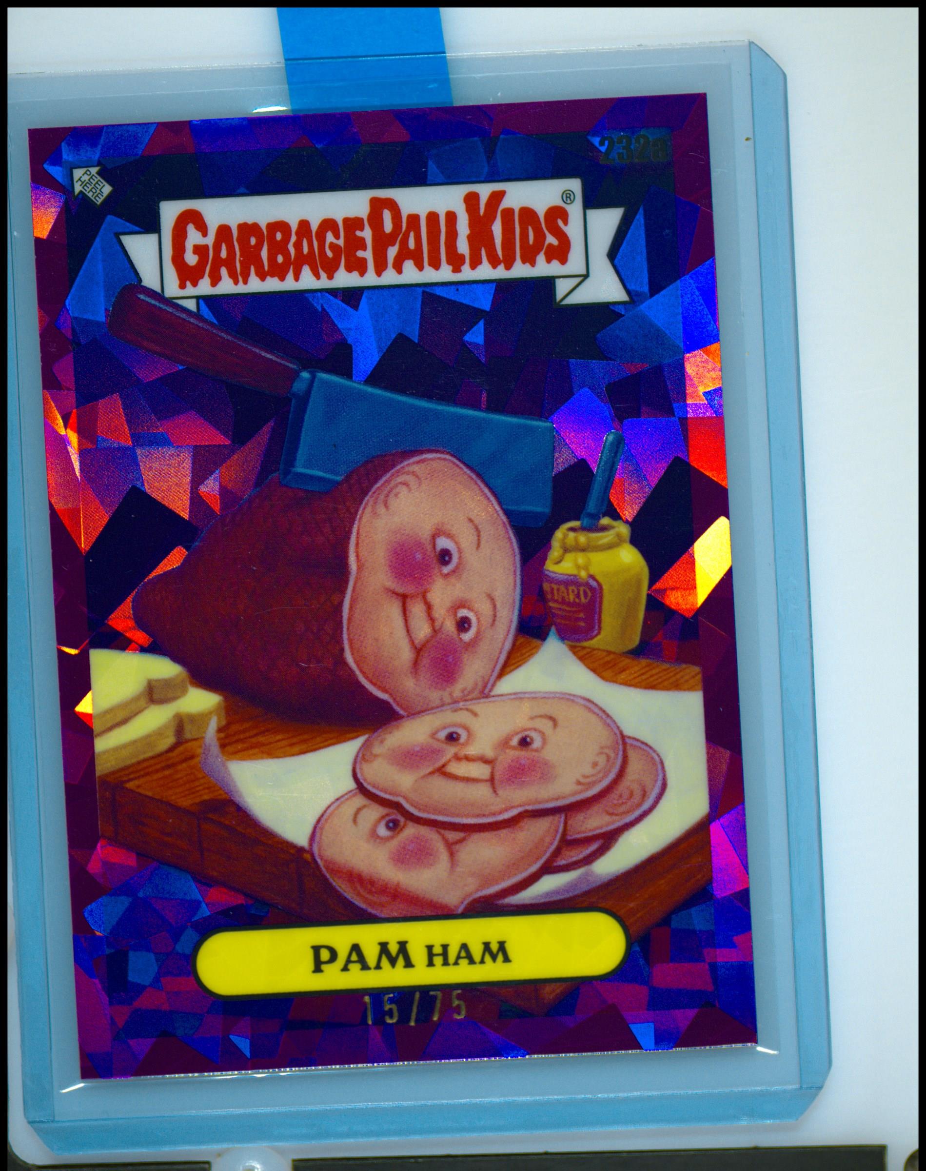 Pam Ham