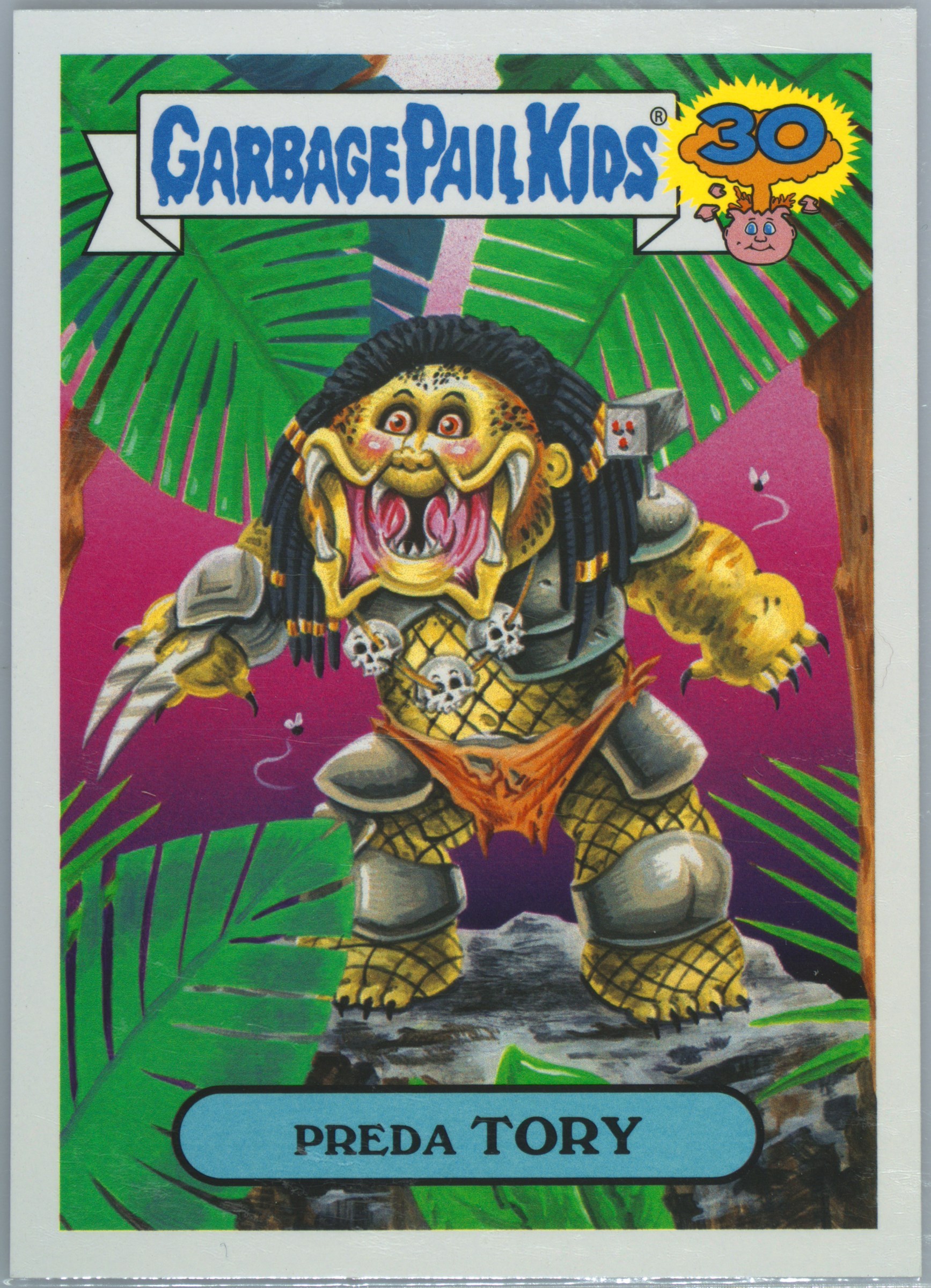 Preda Tory