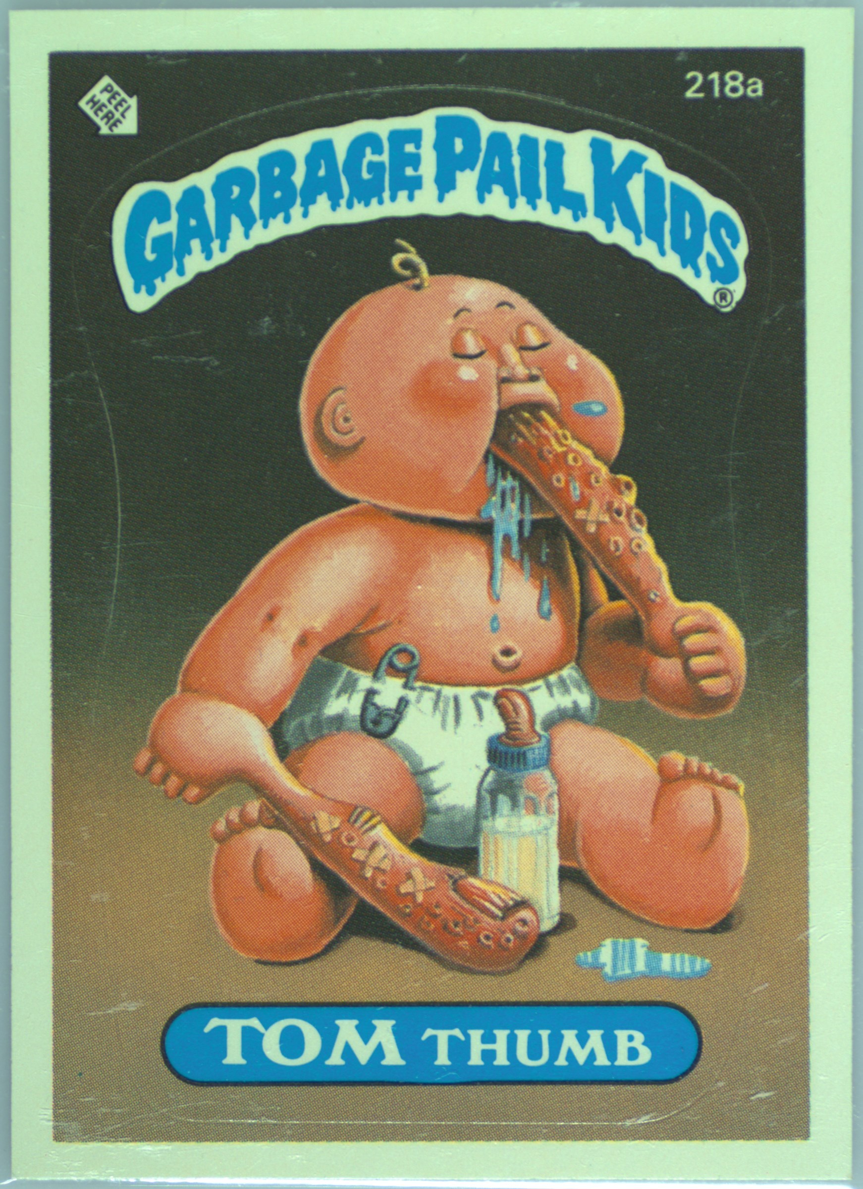 Tom Thumb