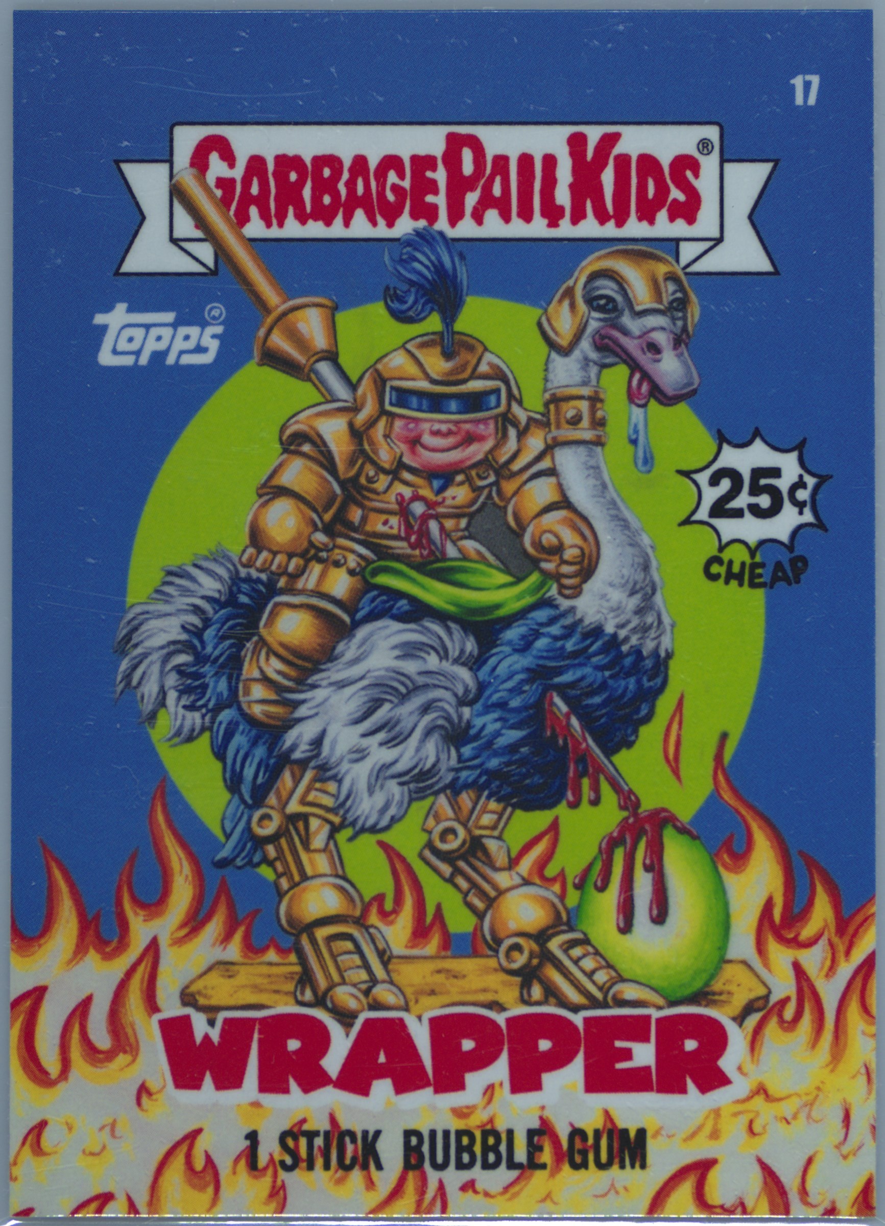 Wrapper