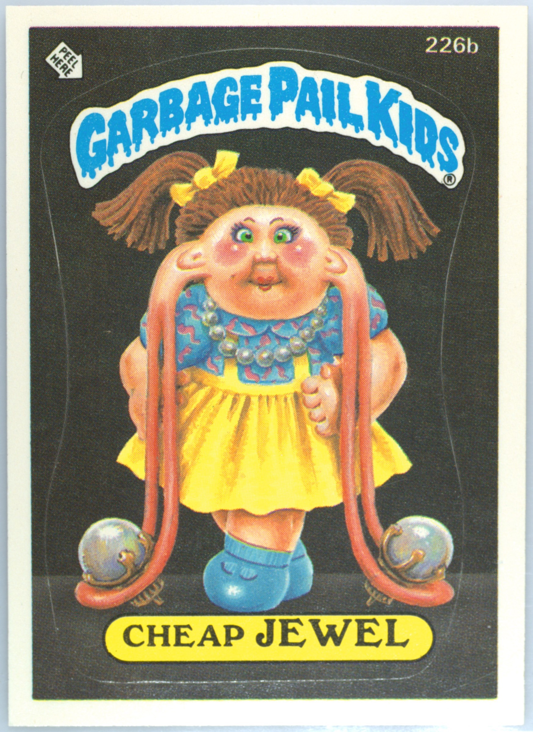 Cheap Jewel