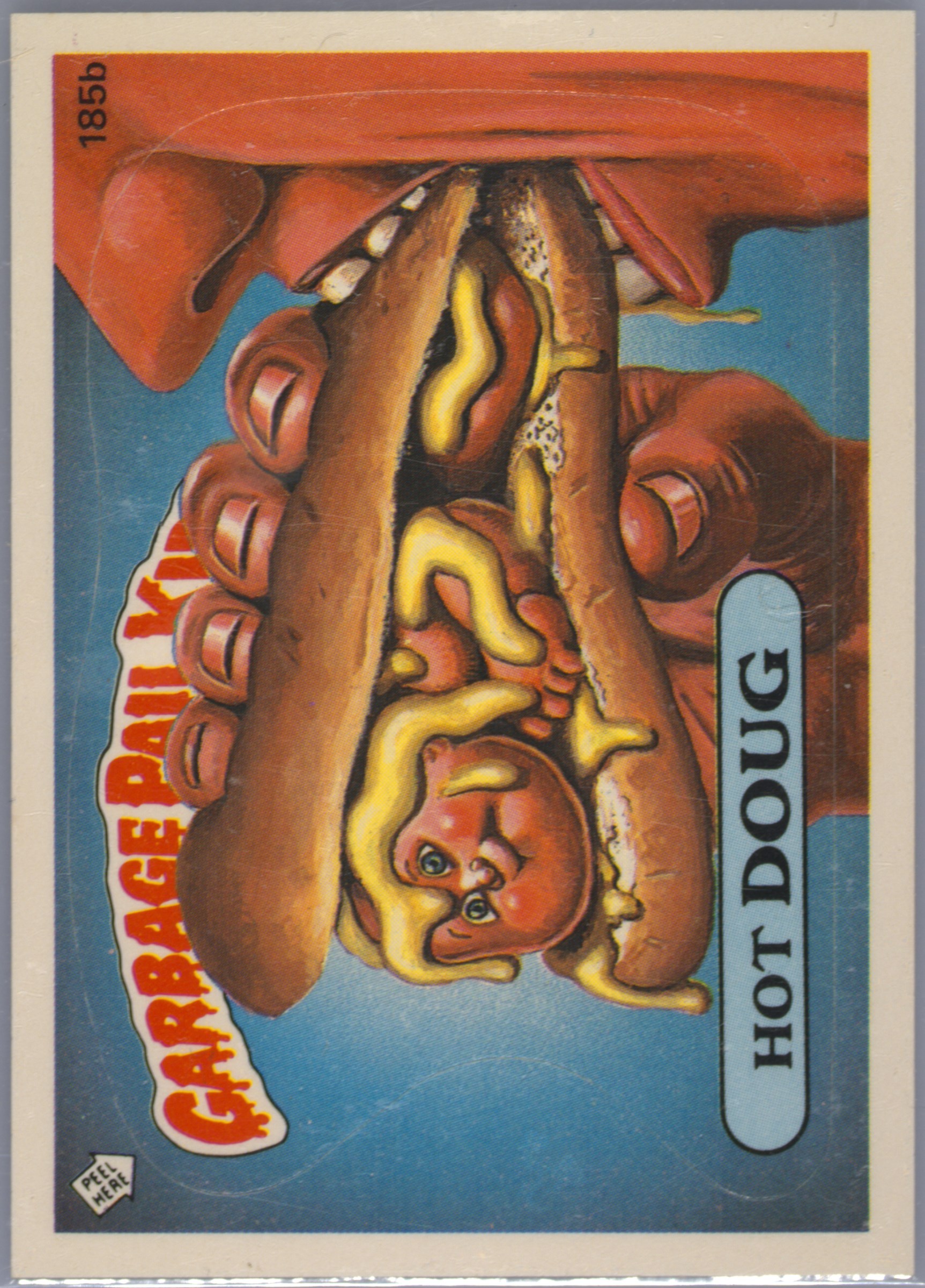 Hot Doug