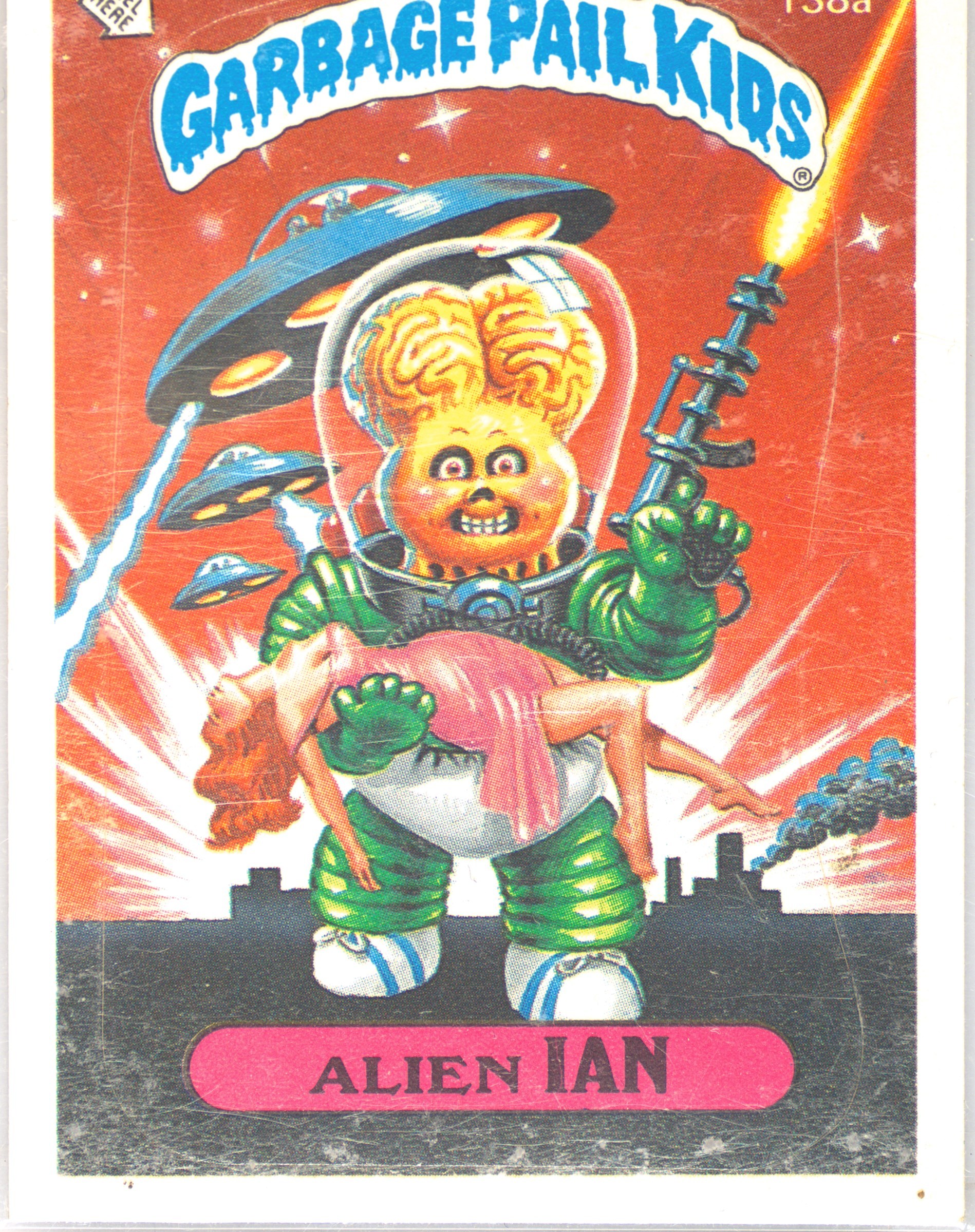 Alien Ian