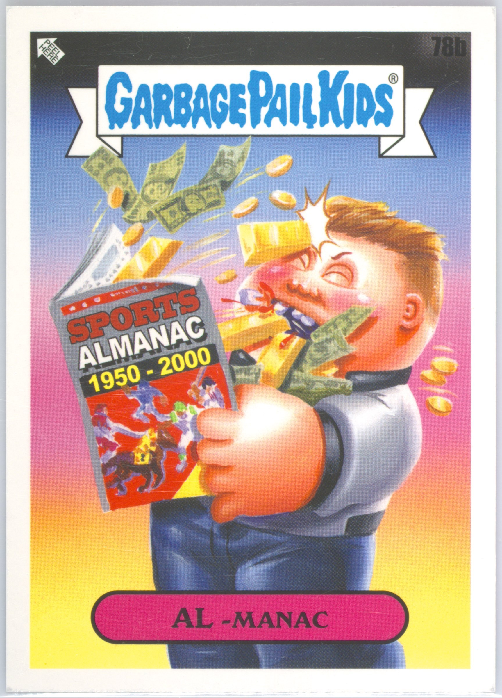 Al-Manac