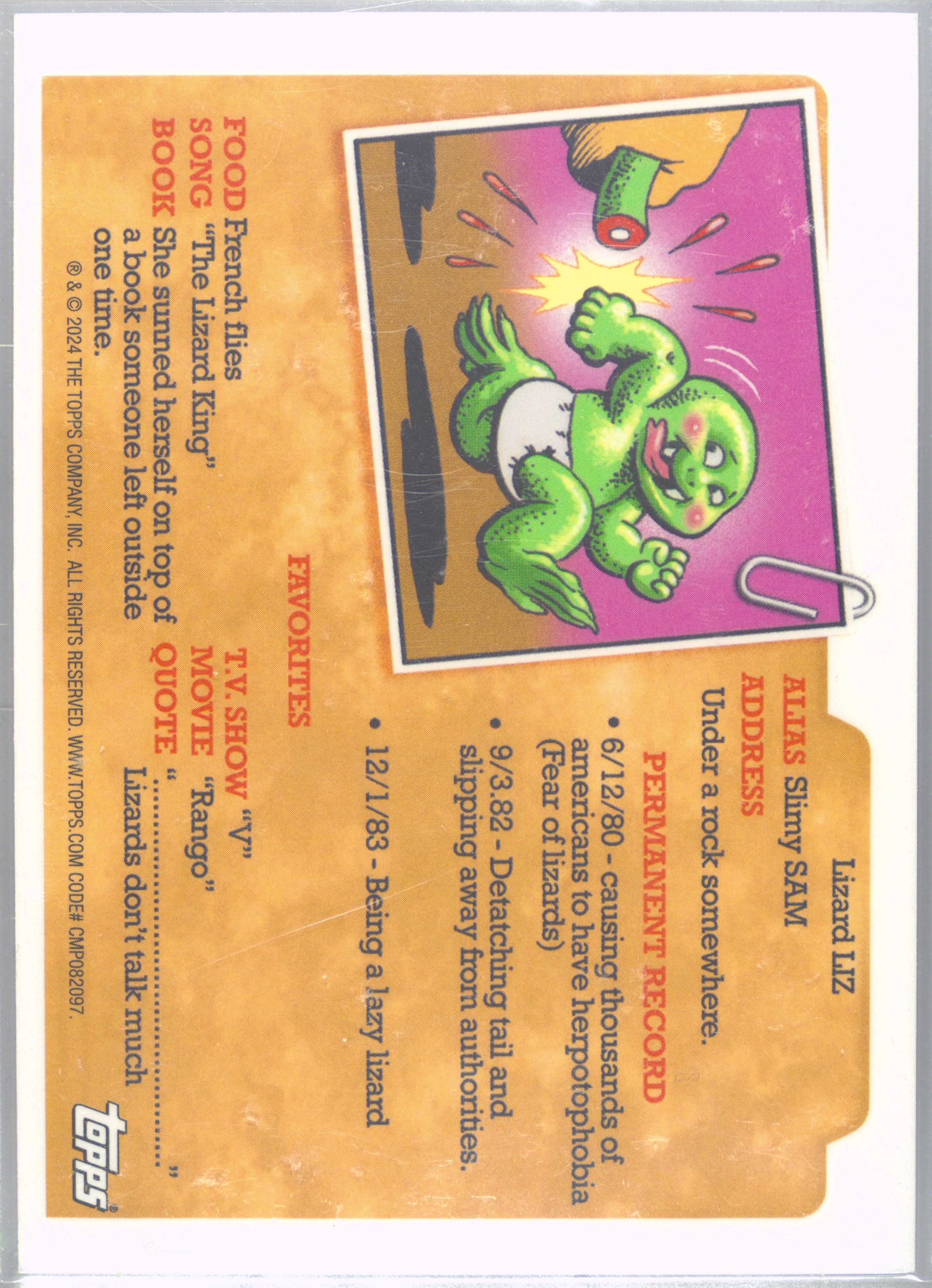 Fun 'N James (2024) PSA 10