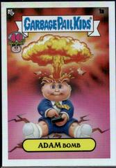 Adam Bomb