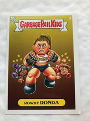Rowdy Ronda