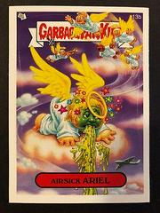 Airsick Ariel (2005) PSA 10