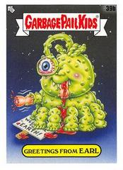 Greetings From Earl (2020) PSA 10