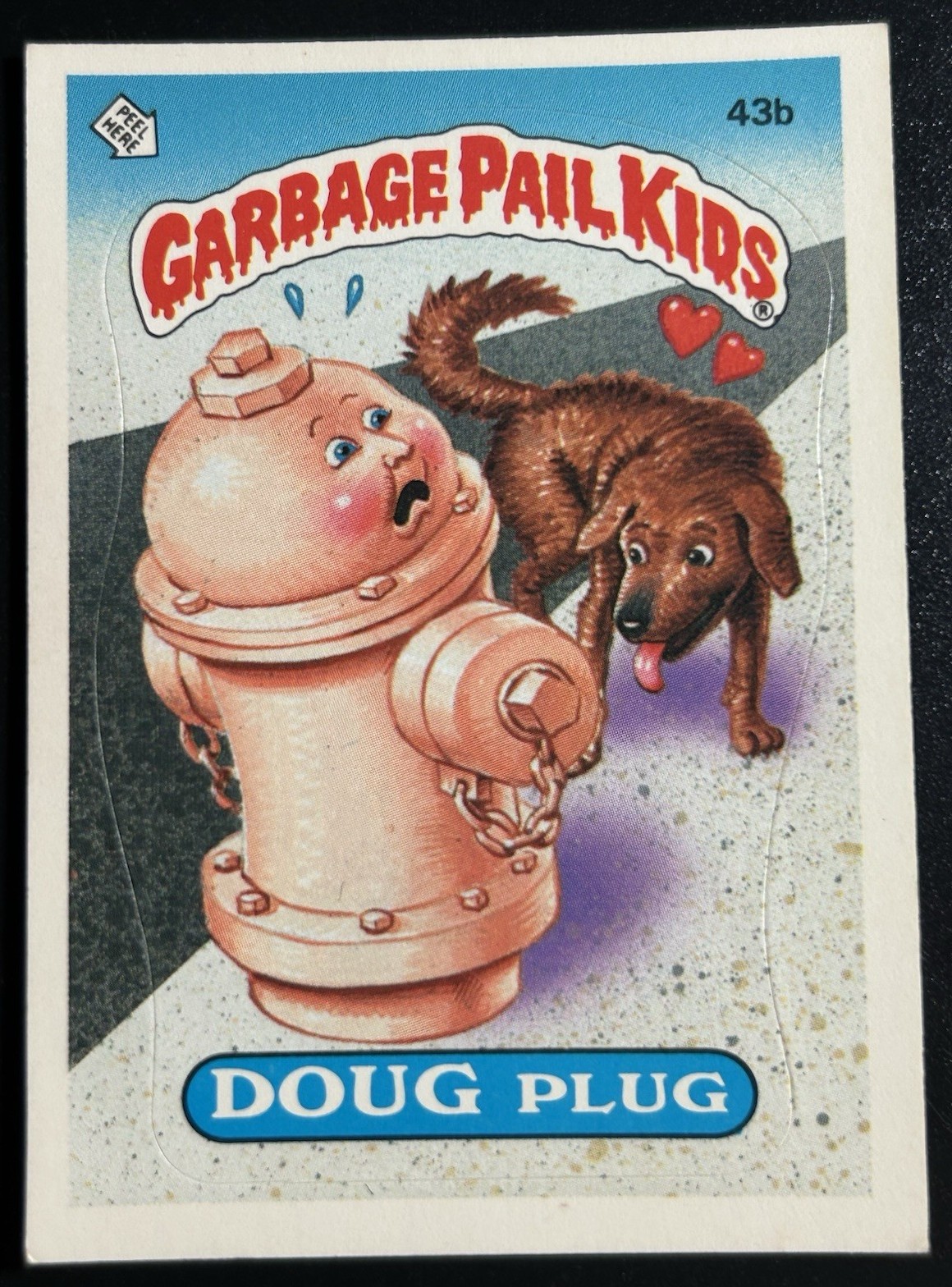 Doug Plug