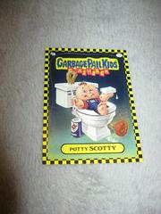 Potty Scotty