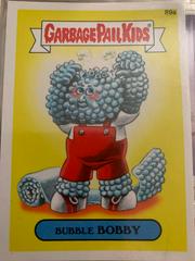 Bubble Bobby (2014) PSA 10