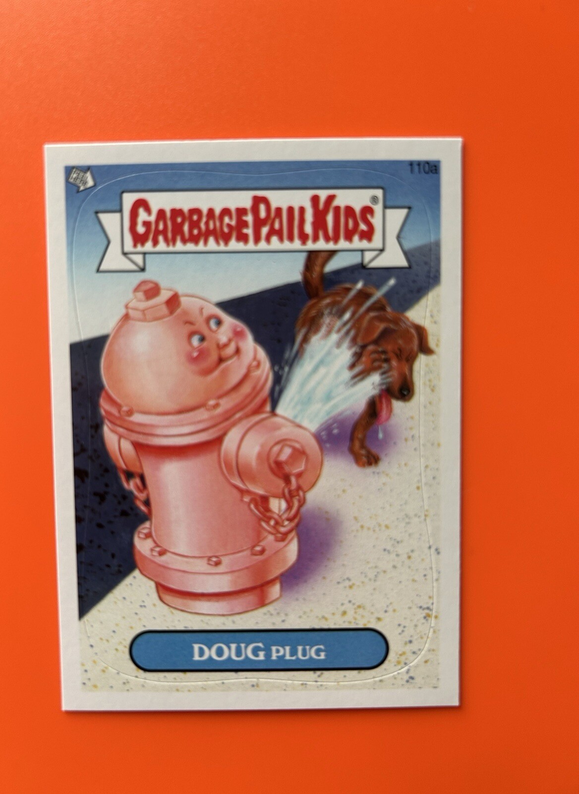 Doug Plug